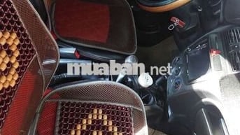 Kia Morning 2012 LX 1.1 MT - 120000 km