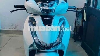 Honda Shi 150cc.VN.Abs th12/2018.Trắng 95%BSTP