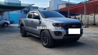 Xe Ford Ranger XL 2016 2 Cầu Số Sàn, Xe Đẹp