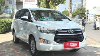INNOVA 2.0G 2019 - SÔ Tự Động- Giá Còn Giảm
