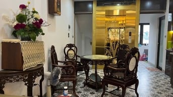 🏡 SIÊU PHẨM ĐẠI CÁT – BẮC TỪ LIÊM – 5 TẦNG THANG MÁY – GIÁ CHỈ 5,7 TỶ