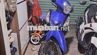 SYM chính hãng xe 50cc cuối 2019 ko cần bằng lái