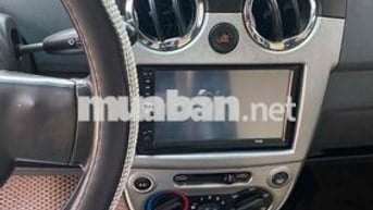 Chevrolet Spark 2010 - 5000 km