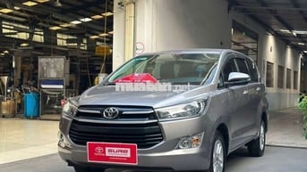 Toyota Innova 2020 2.0E -Xe Gia Đình Bền Đẹp