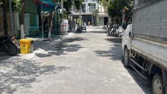 Bán Đất Mặt Tiền 93m2 5x18.5 Ngay Biển Phạm Văn Đồng Chỉ 10.x Tỷ 