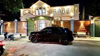 CHỦ GIẢM MẠNH  1,8 TỶ  ☘️  NHÀ VƯỜN HAI MẶT TIỀN ĐẸP  🌺 