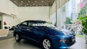 Hyundai Accent 1.5 AT - Hỗ Trợ giảm 50% Trước bạ