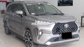 Toyota Veloz Cross 2022 CVT Top - 130000 km