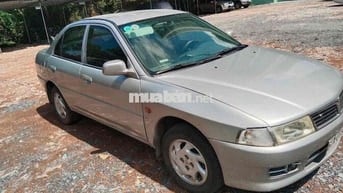Mitsubishi Lancer 2003 1.6 MT - 123000 km