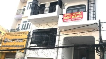 Cho thuê mặt bằng mặt tiền Nguyễn Văn Thương, Phường 25, Bình Thạnh
