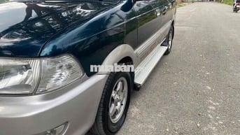 Toyota Zace 2003 GL - 100000 km