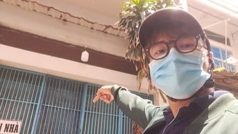 Bán nhà hẻm xe hơi Âu Cơ, Tân Bình, 4.6x11, 3 tầng 5PN, chỉ 5 tỷ hơn 