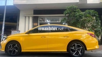 MG MG5 2024