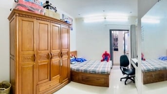 Nhà bán Tân Phú hẻm xe tải 6m đường Trần Văn Ơn chỉ 3tỷ
