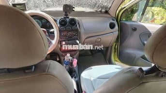 Daewoo Matiz 2004 0.8 MT - 200000 km