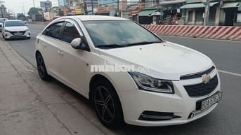 Chevrolet Cruze 2010 LS 1.6 MT - 79000 km