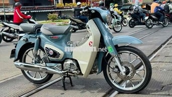 cần ra đi Super cub