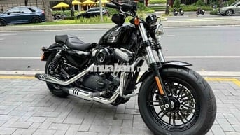 HD 48 date 2018 nhập Mỹ odo: 1 ngàn 700 km