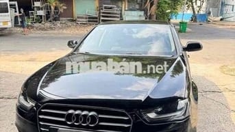 Audi A4 2014 - 640000 km