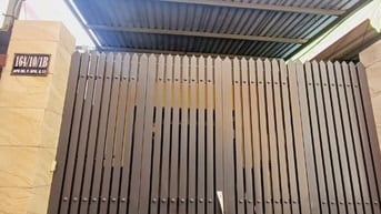 Nhà ngay cầu đất sét An Phú Đông 09, Q12, sát bên cầu An Lộc Gò Vấp