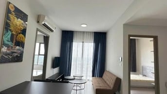 Giá thuê 13tr5/th -chung cư Sunny Plaza, Phạm Văn Đồng,GV: 2p ngủ, 2wc