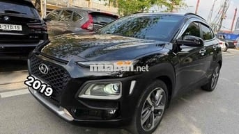 Hyundai Kona 2019 2.0 AT ĐẶC BIỆT - chỉ 460 triệu
