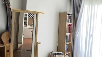 CHung cư M-One. Nguyễn Bỉnh KHiêm,p1, Gò vấp: 74m2, 2p ngủ, 14tr  