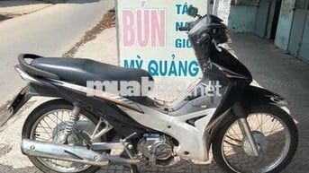 CẦN BÁN WAY S 110 ÊM RU CHÍNH CHỦ MỚI KENG