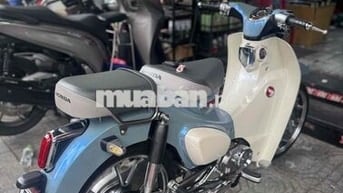bán cup125 xe như mới đầy đủ phụ kiện theo xe mới