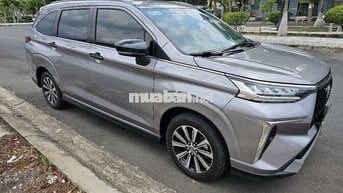 Toyota Veloz Cross 2022 Indonesia