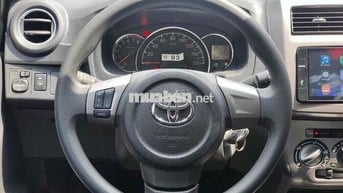 Toyota Wigo 2019 1.2 MT - 500000 km