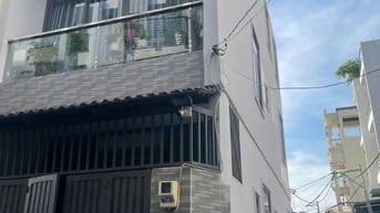 Bán căn góc 2 mặt tiền Vườn Lài,  quận Tân Phú dt 4x13m 2 lầu 7,5 tỷ