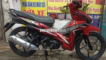 WAVE RSX 110  MÂM ĐĨA BSTP GTHL XE ZIN ÊM ZU CỨNG.