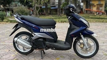 Bán hoặc giao lưu xe khác Yamaha luvias Fi 2016