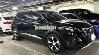 Peugeot 3008 2018 1.6L Turbo - 59448 km
