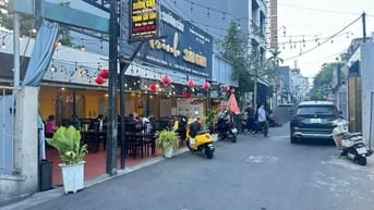 CƠ HỘI ĐẦU TƯ CÓ 1-0-2, LÔ ĐẤT DT: 163M2, MẶT TIỀN NGANG 6,15M