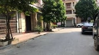 Bán gấp nhà Bằng B Linh Đàm 45 m2 hai mặt tiền giá 6,5 tỷ LH 0965 986 