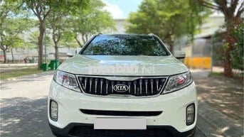 Kia Sorento 2018 2WD 2.2 DATH - 90000 km