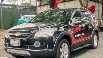 Chevrolet Captiva 2008 LTZ 2.4