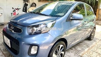 Kia Morning 2020 AT - 78000 km
