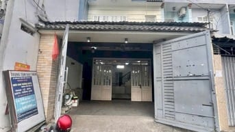 Bán nhà mặt tiền đường Thạnh Mỹ Lợi Q2