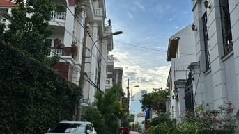 Bán nhà Hẻm 7m Đường Ba Tháng Hai, ngay nhà Hát Hòa Bình, giá 12 tỷ