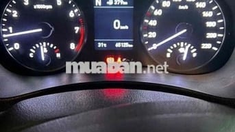 Hyundai Accent 2020 1.4AT Đặc Biệt  - 65125 km
