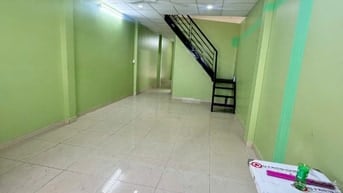 Cho thuê nhà 284/ Lý Thường Kiệt, Quận 10