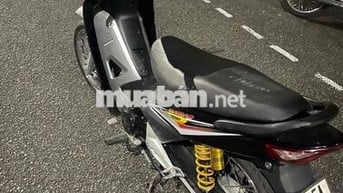 wave50 lên hơi 110 biển số tứ quý 1