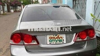 Honda Civic 2008 1.8 AT - 154000 km