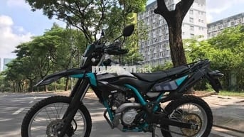 CÀO CÀO WR155 CHÍNH CHỦ 2023 NEW95%