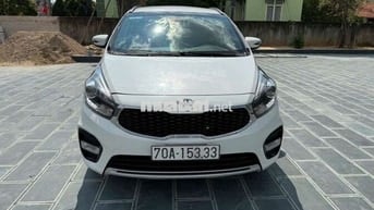 Kia Rondo 2018 2.0 GAT - 63000 km