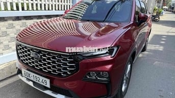 Ford Territory 2023 Titanium 1.5L Siêu cọp