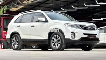 Kia Sorento 2017 GATH - 45000 km